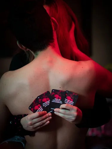 JUEGOS DE CARTAS HOT