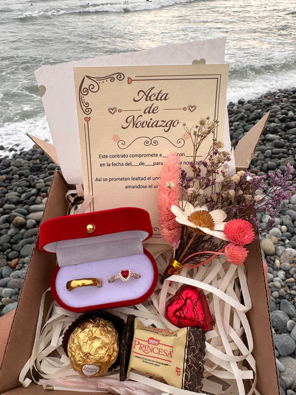 Anillos de Amor para Parejas – Estilo Pandora